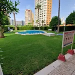 Estoril Benidorm