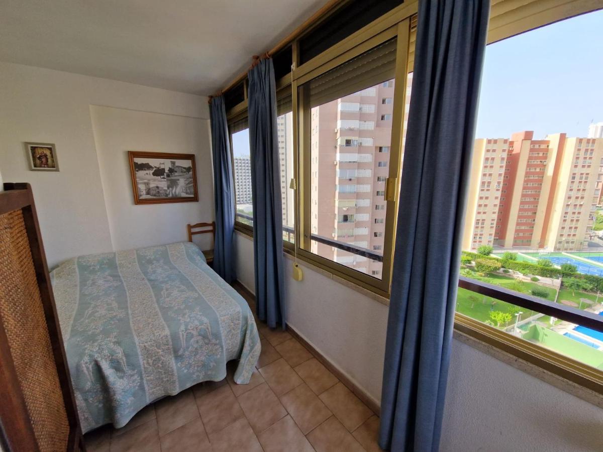 Estoril * Benidorm