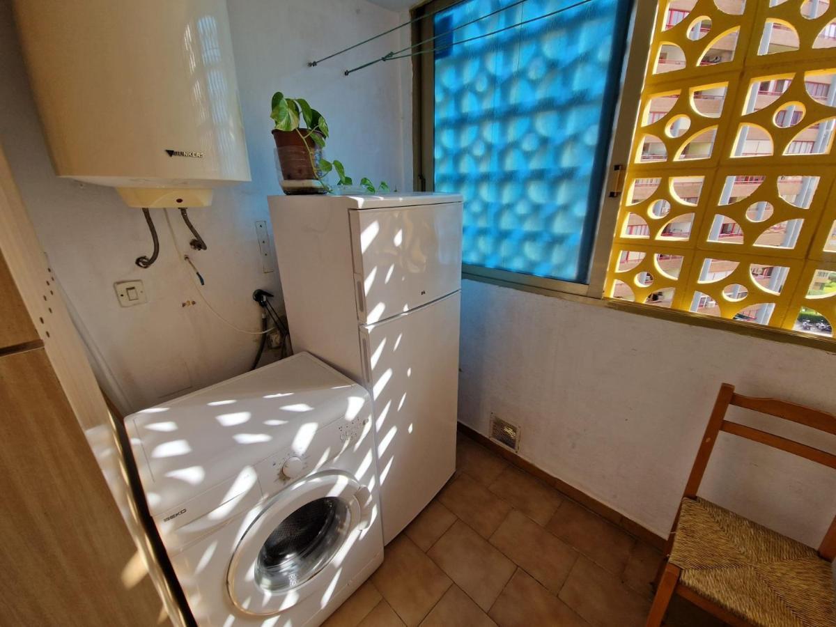 Estoril Apartment Benidorm