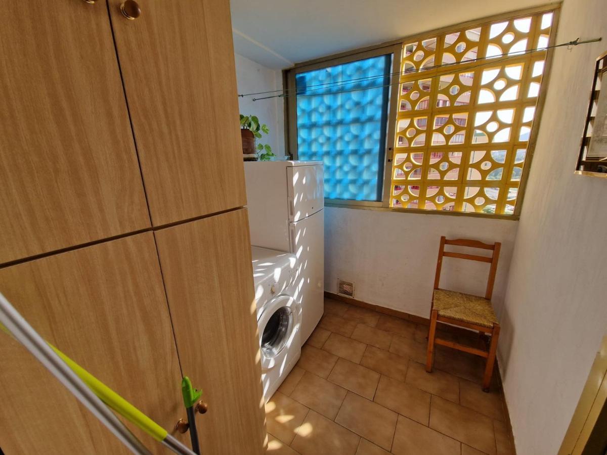 Estoril Apartment Benidorm