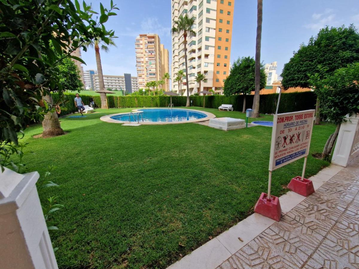 Estoril Benidorm