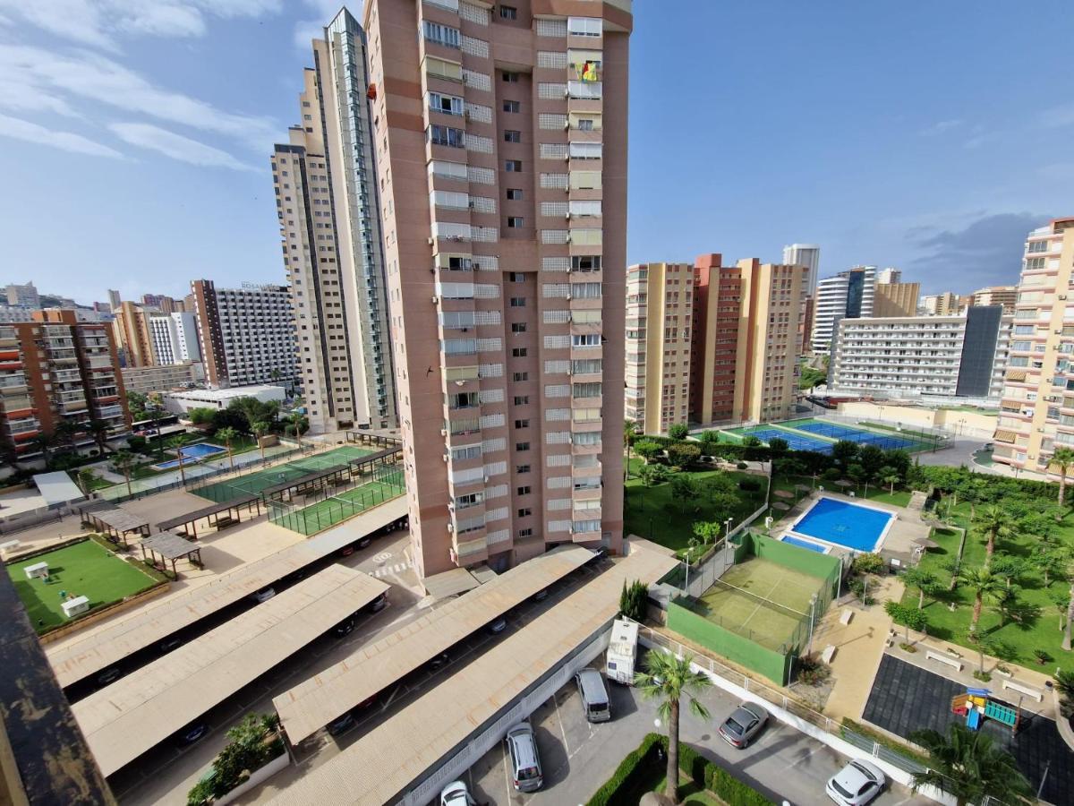 Estoril Apartment *