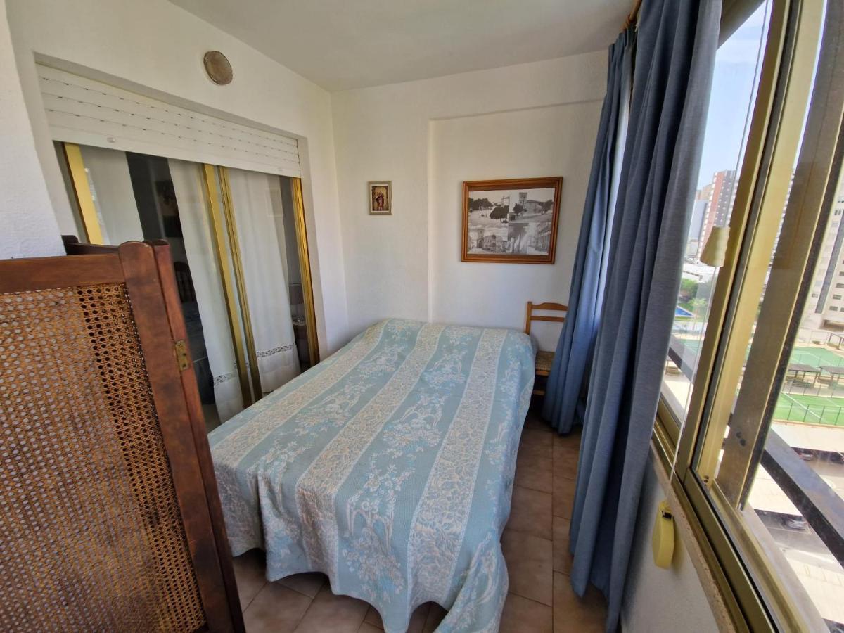 Apartment Estoril Benidorm
