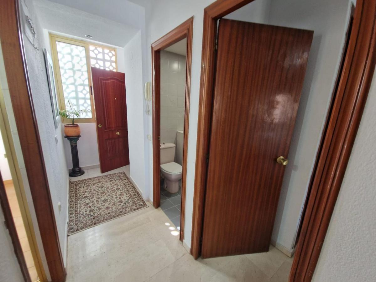 Apartment Estoril Benidorm