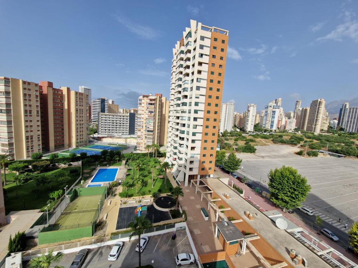 Estoril Apartment Benidorm