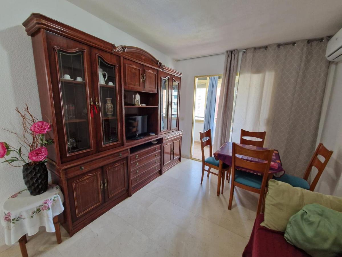 Estoril Benidorm